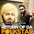 Nishawn Bhullar New Upcoming Punjabi Album " Return of Da FolkStar" Wallpaper