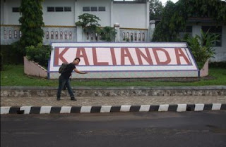 sejarah lampung selatan, kalianda lampung selatan, wisata lampung selatan