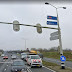 Lichtmast Rondweg-Oost Veenendaal vervangen