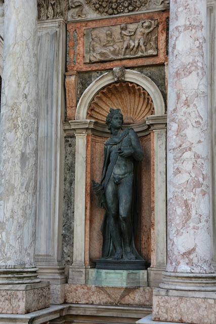 Piazza San Marco Square Venice