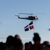 Fuerzas Armadas y Policía Nacional desfilan en el 174 aniversario de la Independencia (FOTOS)