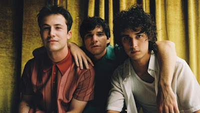 Wallows Band Picture