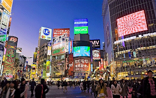 Tokyo Cheap Discount Hotels