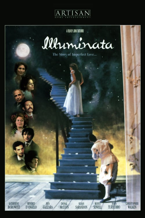 [HD] Illuminata 1998 Pelicula Completa En Castellano