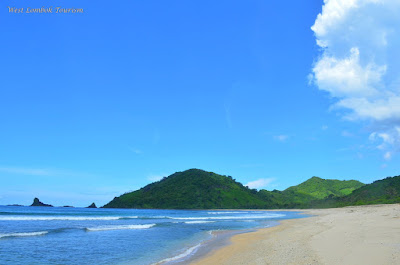 Pantai Sekotong dan Mekaki Lombok Barat