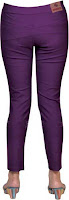 Celana Panjang Wanita Azzura - 348-21