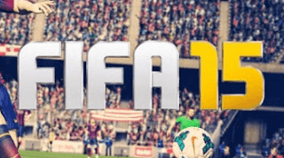FIFA 15 تصل متجر جوجل بلاي