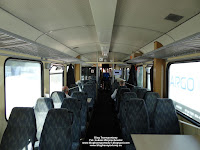 NE 81, VT 420 (626 420‑3), ABB Henschel, Thales, Czech Raildays 2019