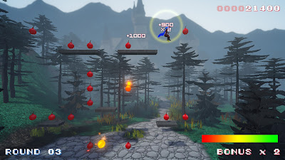 Super Jagger Bomb Game Screenshot 4