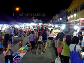 Pasar-Malam-Tangkak-Johor