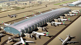 Dubai Airport