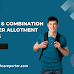 Check Your Plus One School and Combination Transfer Allotment-Results-2023