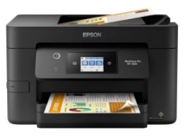 Epson WorkForce Pro WF-3820DWF