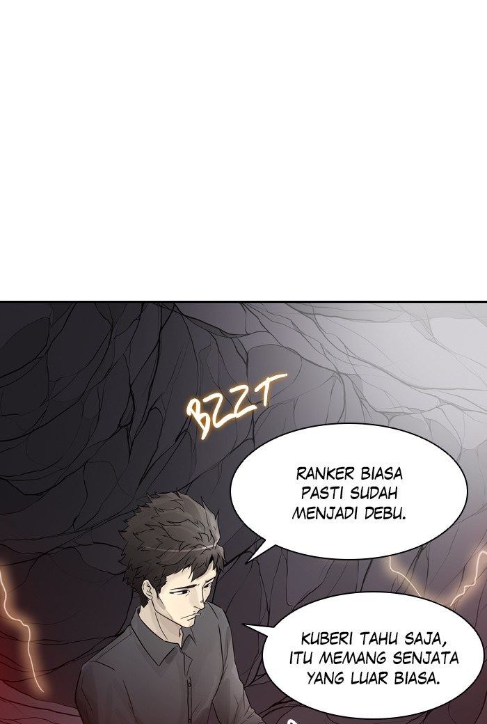 Webtoon Tower Of God Bahasa Indonesia Chapter 390