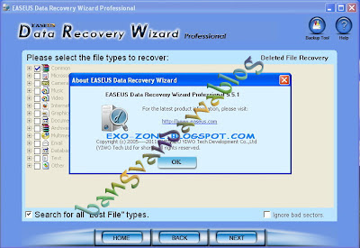 download easeus data recovery wizard full gratis