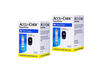 Buy Glucose Test Strips