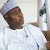 "How I escaped abduction on inauguration day" - Sen. Bukola Saraki Reveals