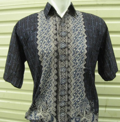 2011 New Baju Batik Model-Knitting Gallery