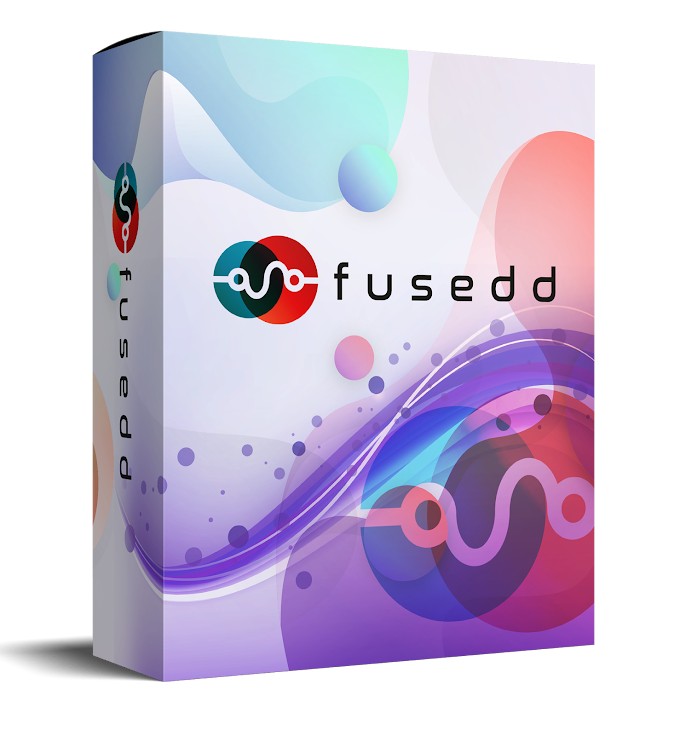 Do NOT buy Fusedd without reading this review first