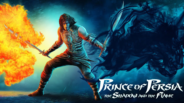 Prince of Persia Shadow & Flame Free Download For Android