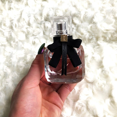 ysl mon paris