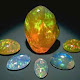 Harga Batu Kalimaya (Opal), Memiliki Dua Manfaat Berlawanan
