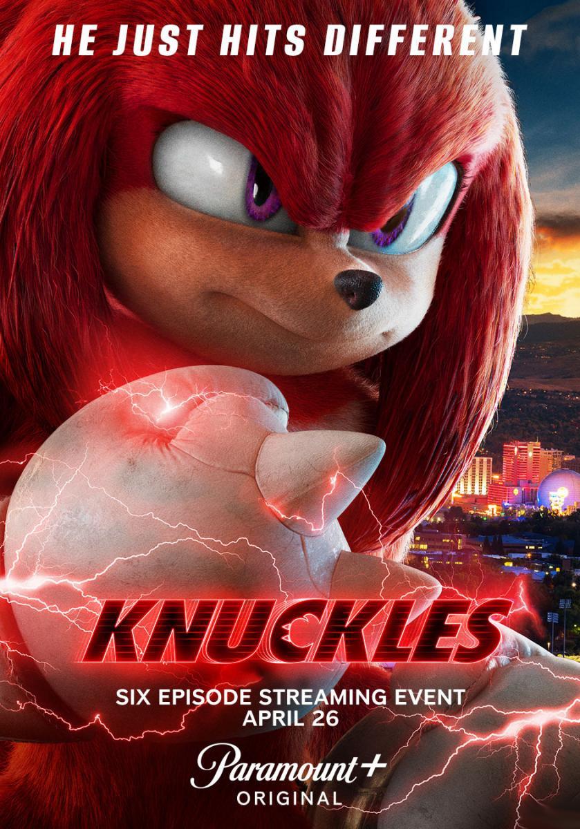 Nhím Đỏ Bá Đạo (phần 1) - Knuckles (season 1) (2024)-www.motchilllz.com