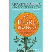 Tigre Branco