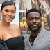  Eniko Parrish tears up as she discovered hubby Kevin Hart was cheating while pregnant