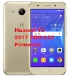  Huawei Y3 2017 (CRO-L22)   Firmware