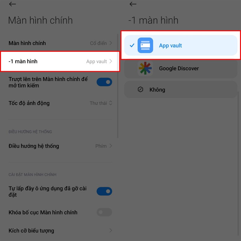 Cách nhận thêm các Widget đẹp cho Xiaomi không cần bất kỳ app thứ 3 nào khác