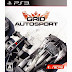 [PS3] GRID Autosport [グリッド オートスポーツ] ISO (JPN) Download