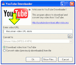 you tube downloader