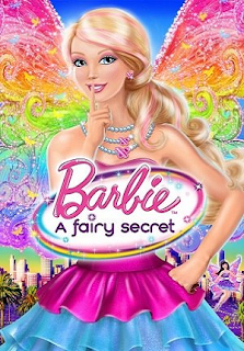 Barbie A Fairy Secret (2011)