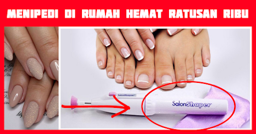 ALAT ALAT PEDICURE Sumenep<br/>