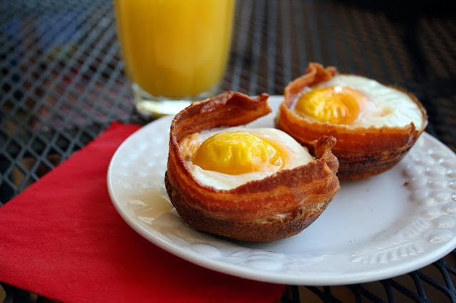 Bacon And Egg Cups9