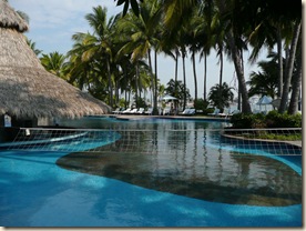 Isla Grande 14 Pool Bar