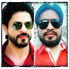 Who is real jabra Fan? Gavrav or me-My letter to Mr. Shah Rukh Khan.