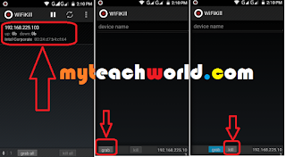 s WiFi Internet Connection From Android Phone [WiFi Trick] How To Disable Someone's WiFi Internet Connection From Android Phone?