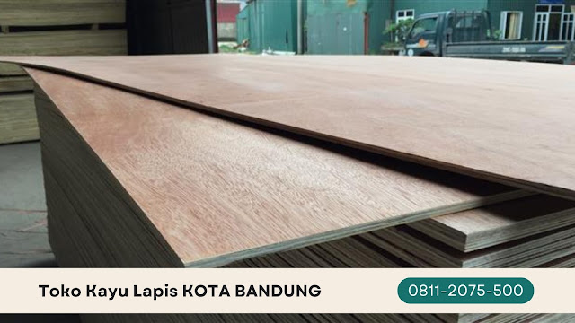 Harga Kayu Lapis Perlembar