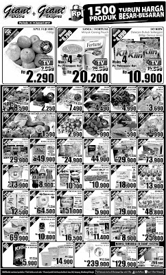 giant promo 6-8 januari 2017