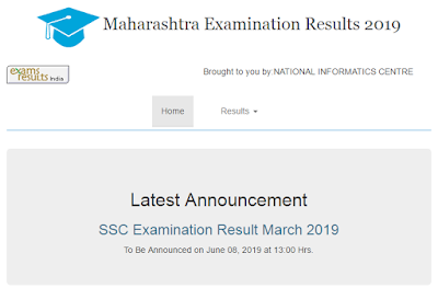 Maharashtra SSC Result 2019 : Date, time of Maharashtra board Class10th result confirmed; scores to be released soon on mahresult.nic.in