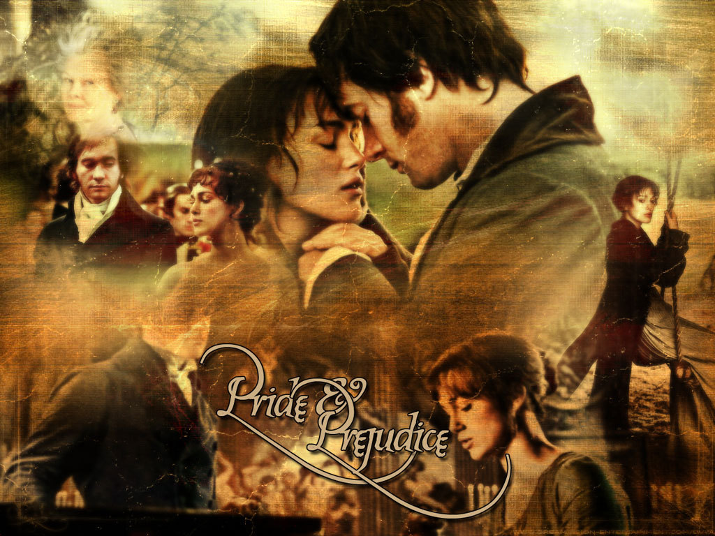 Download Movies in HD: Pride & Prejudice (2005) Movie Download