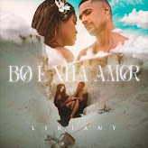 Liriany - Bo É Nha Amor (2022) [Download Mp3]