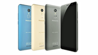 Panasonic new mobile