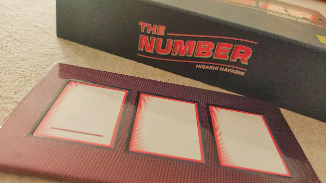 The number