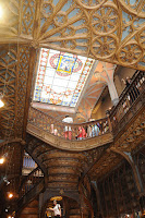 Livraria Lello - Porto