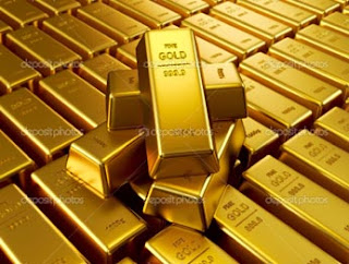 80 gold bars recovered in Magura: 3 arrested
