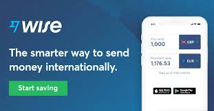 the smart way to recieve and send money across the globe