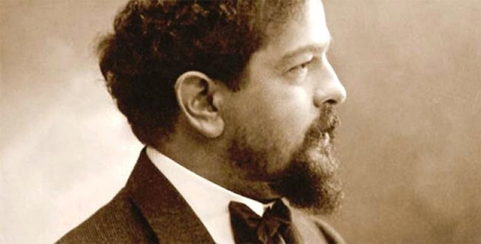 Claude Debussy, Komponis Legendaris Prancis Awal Abad 20 